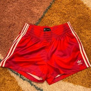 Adidas X Marimekko Shorts Size Medium
